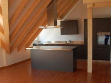 5.5 Zimmer, 147 m²