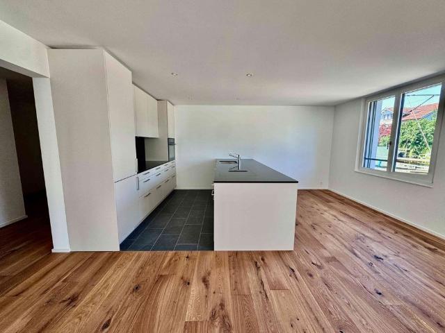 5.5 Zimmer, 144 m², EG