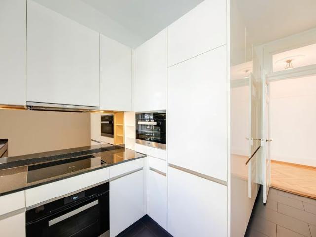 5.5 Zimmer, 144 m², 1. Stock