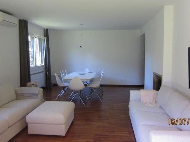 5.5 Zimmer, 145 m², EG