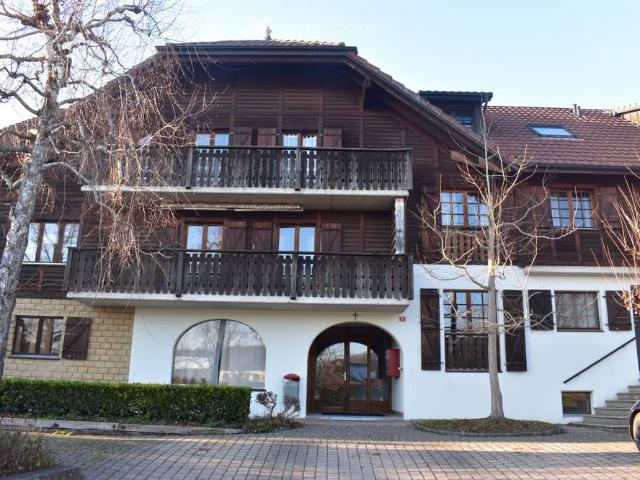 5.5 Zimmer, 145 m²