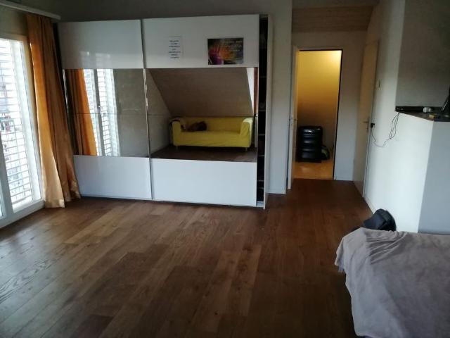 5.5 Zimmer, 145 m²