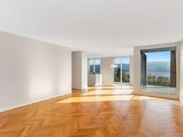 Oberrieden, Bezirk Horgen, Kanton Zürich