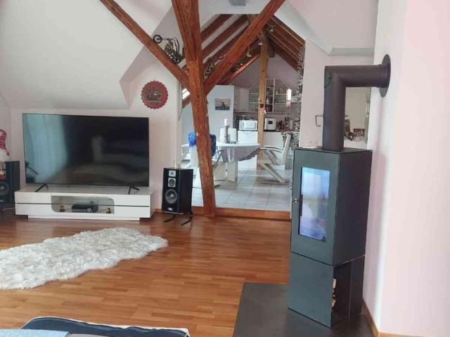5.5 Zimmer, 145 m²