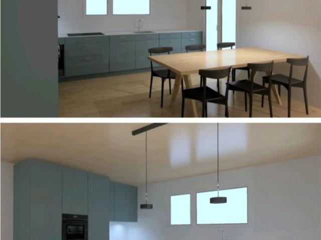 5.5 Zimmer, 145 m²