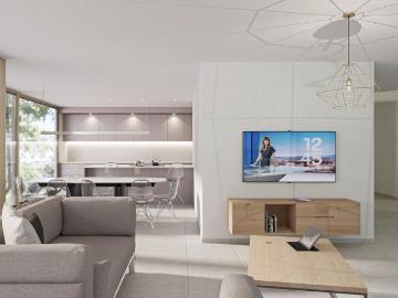 5.5 Zimmer, 145 m², 3. Stock