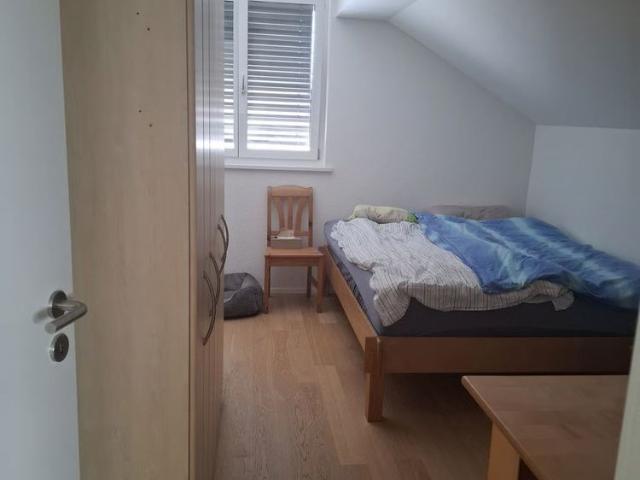 5.5 Zimmer, 145 m², 3. Stock