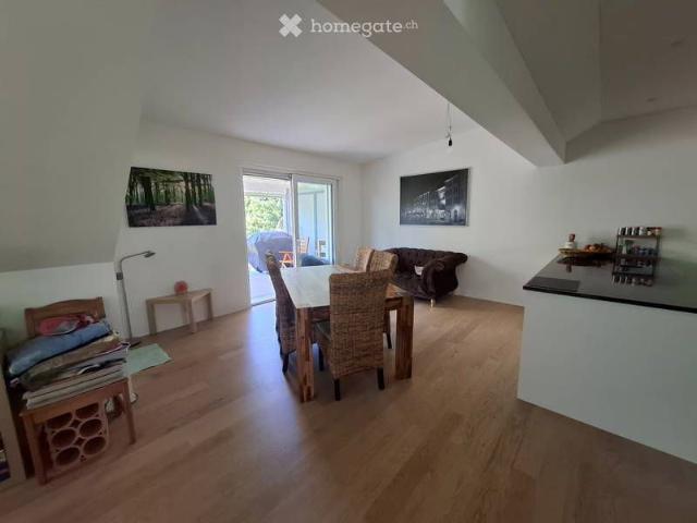 5.5 Zimmer, 145 m²