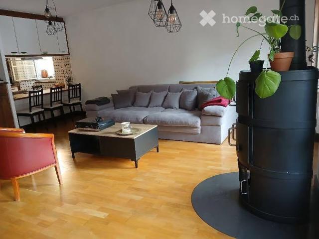 5.5 Zimmer, 146 m²
