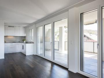 Gutenswil, Volketswil, Bezirk Uster, Kanton Zürich