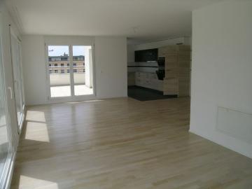 5.5 Zimmer, 146 m², 5. Stock