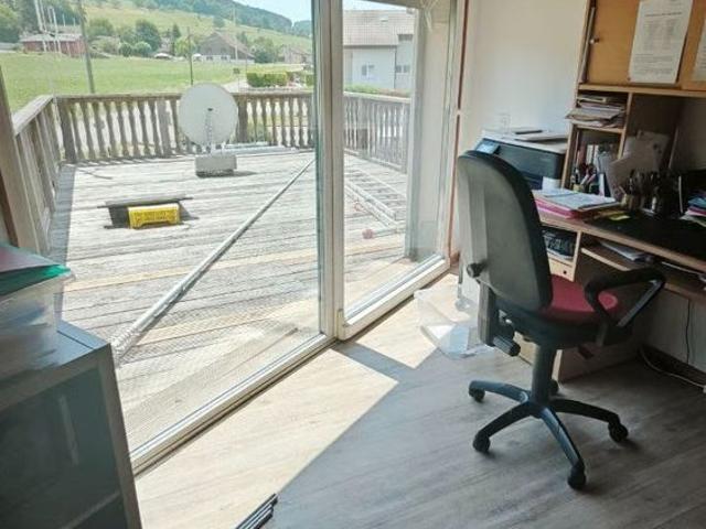 5.5 Zimmer, 148 m²