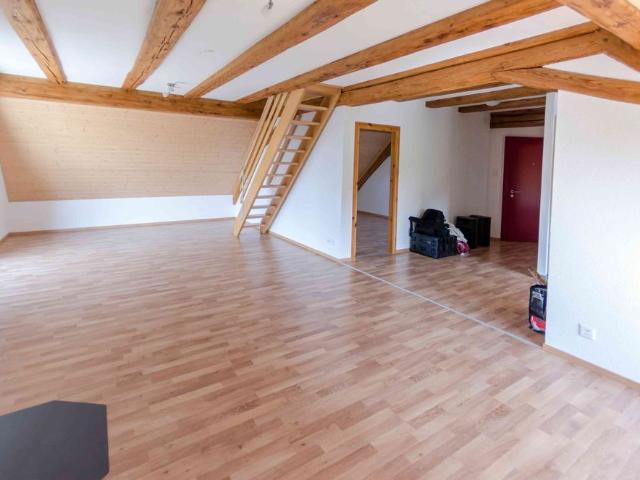 5.5 Zimmer, 148 m², 3. Stock