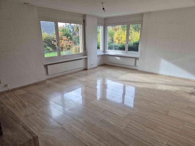 5.5 Zimmer, 148 m²
