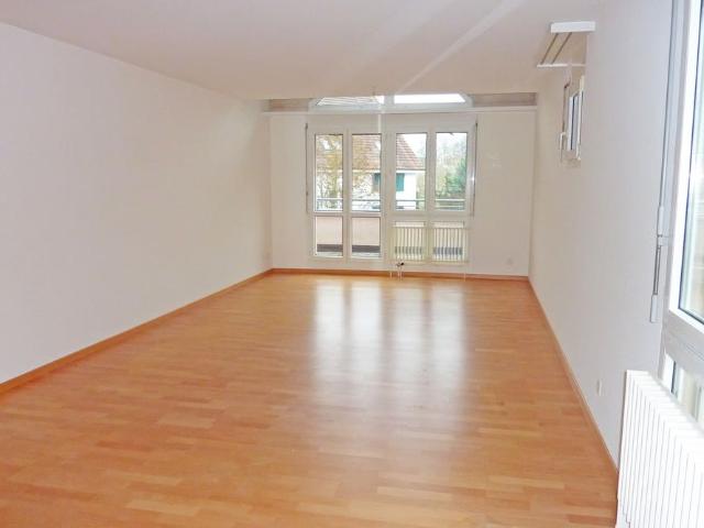 5.5 Zimmer, 149 m², 2. Stock