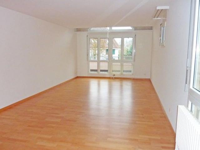 5.5 Zimmer, 149 m², 2. Stock
