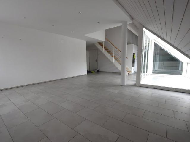 5.5 Zimmer, 149 m², 3. Stock