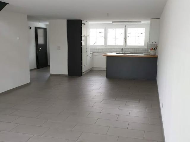 5.5 Zimmer, 150 m²