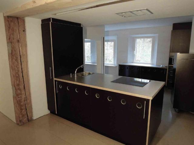 5.5 Zimmer, 150 m², 1. Stock