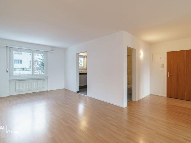 5.5 Zimmer, 150 m², 1. Stock