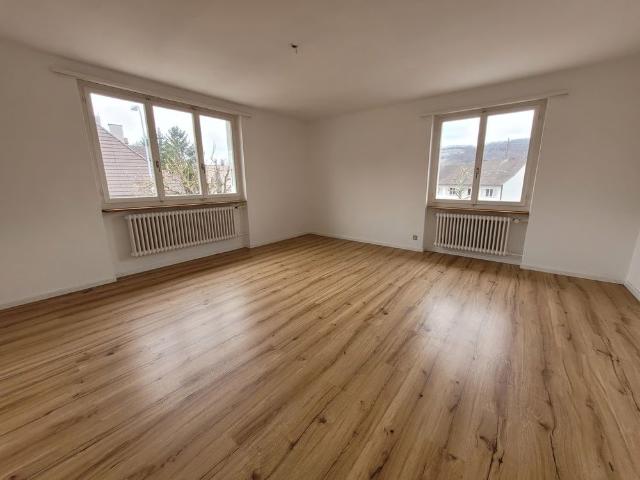 5.5 Zimmer, 150 m², 1. Stock