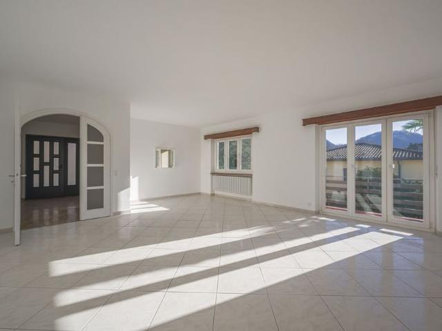 5.5 Zimmer, 150 m², 1. Stock