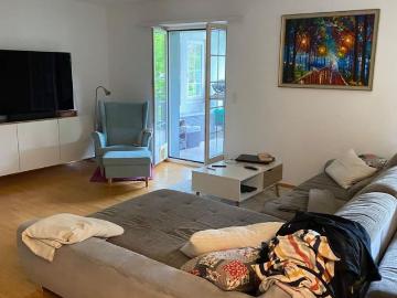 Trüllikon, Bezirk Andelfingen, Kanton Zürich