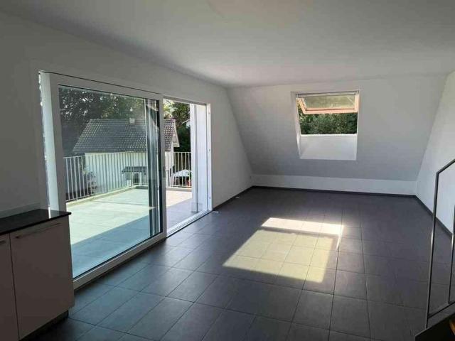 5.5 Zimmer, 150 m², 2. Stock