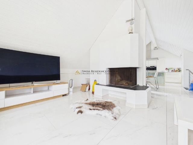 5.5 Zimmer, 150 m², 2. Stock
