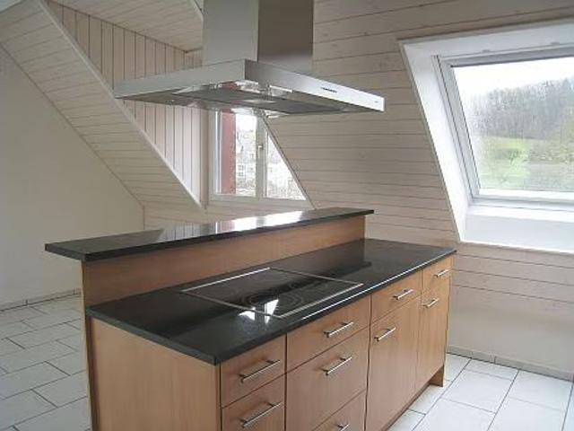 5.5 Zimmer, 150 m², 2. Stock