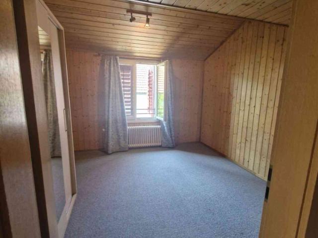 5.5 Zimmer, 150 m², 2. Stock