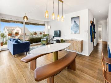 5.5 Zimmer, 150 m²