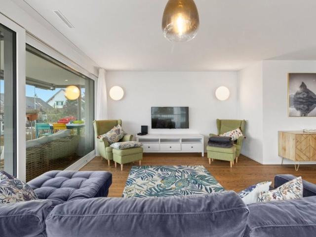 5.5 Zimmer, 150 m²