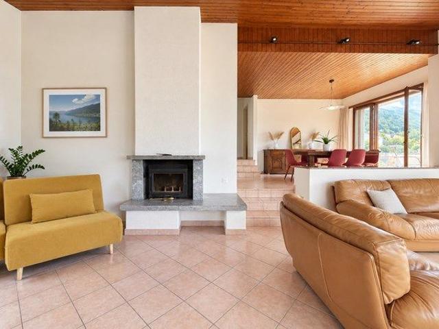 5.5 Zimmer, 150 m²