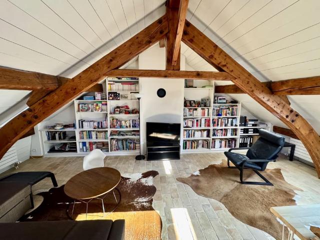 5.5 Zimmer, 150 m²