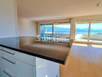 5.5 Zimmer, 150 m², 3. Stock