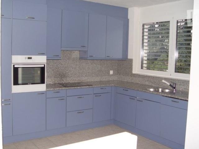 5.5 Zimmer, 150 m²
