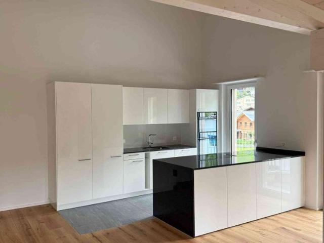 5.5 Zimmer, 150 m², 4. Stock