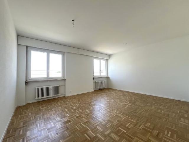 5.5 Zimmer, 150 m², 4. Stock