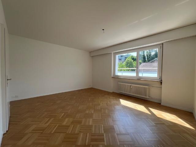 5.5 Zimmer, 150 m², 4. Stock