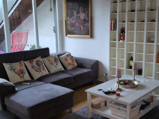5.5 Zimmer, 150 m²