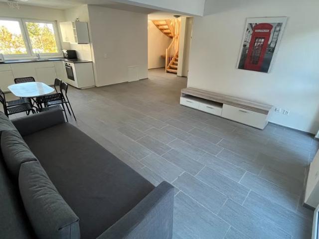 5.5 Zimmer, 150 m²