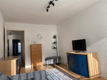 5.5 Zimmer, 150 m², 5. Stock