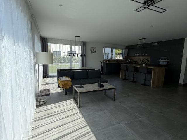5.5 Zimmer, 150 m²