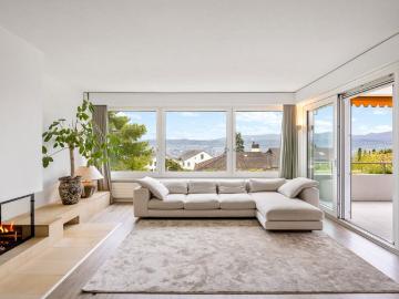 5.5 Zimmer, 150 m²
