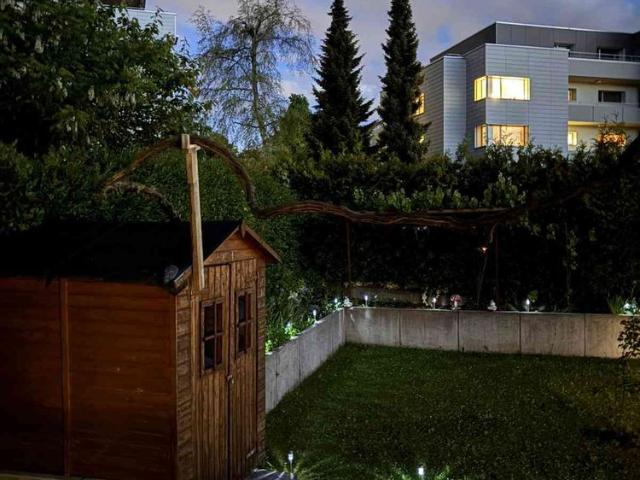 5.5 Zimmer, 150 m²