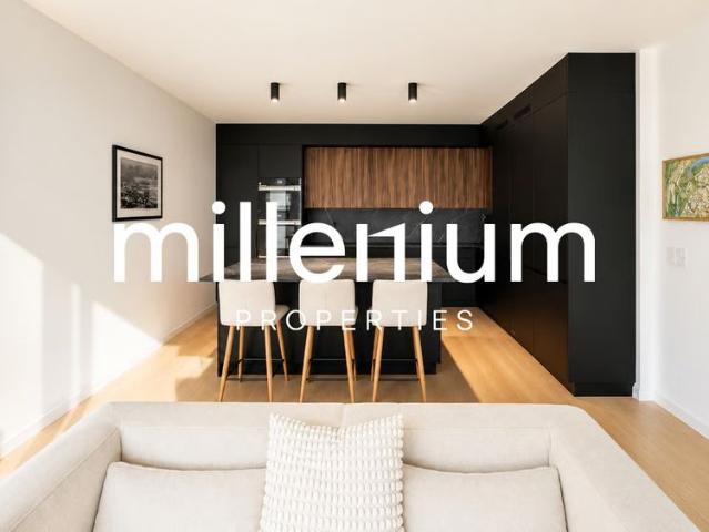 5.5 Zimmer, 150 m², 6. Stock