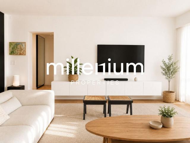 5.5 Zimmer, 150 m², 6. Stock