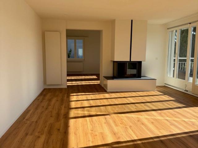 5.5 Zimmer, 150 m²