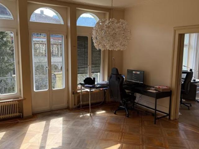 5.5 Zimmer, 150 m²